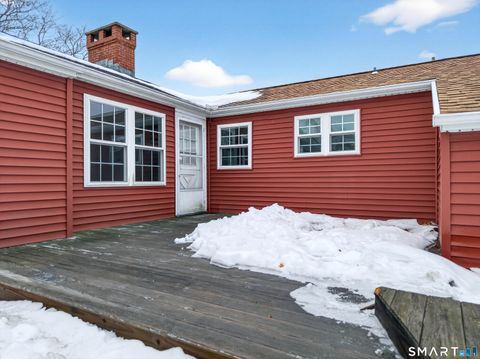 Tiny photo for 25 Pond Road, Old Saybrook, CT 06475 (MLS # 24154312)