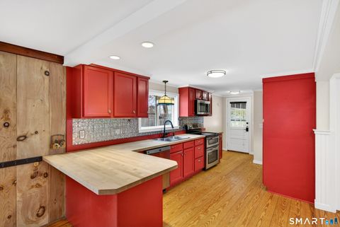 Tiny photo for 25 Pond Road, Old Saybrook, CT 06475 (MLS # 24154312)