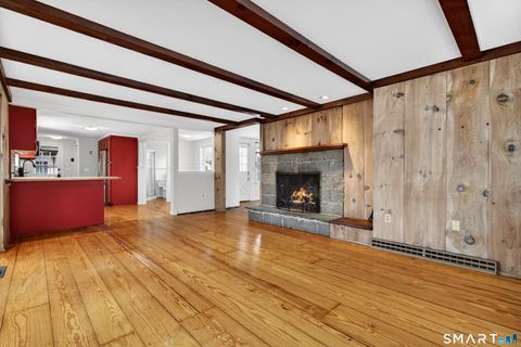 Tiny photo for 25 Pond Road, Old Saybrook, CT 06475 (MLS # 24154312)