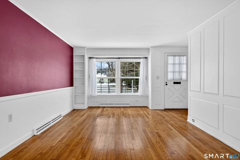 Tiny photo for 25 Pond Road, Old Saybrook, CT 06475 (MLS # 24154312)