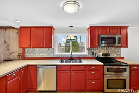 Tiny photo for 25 Pond Road, Old Saybrook, CT 06475 (MLS # 24154312)