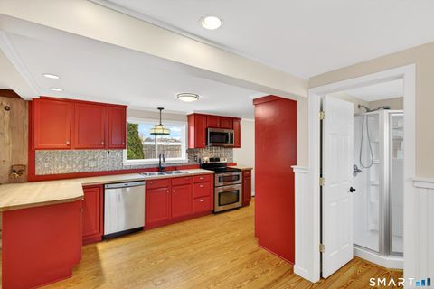 Tiny photo for 25 Pond Road, Old Saybrook, CT 06475 (MLS # 24154312)