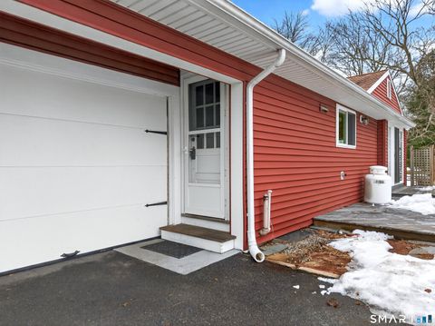 Tiny photo for 25 Pond Road, Old Saybrook, CT 06475 (MLS # 24154312)