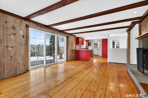 Tiny photo for 25 Pond Road, Old Saybrook, CT 06475 (MLS # 24154312)