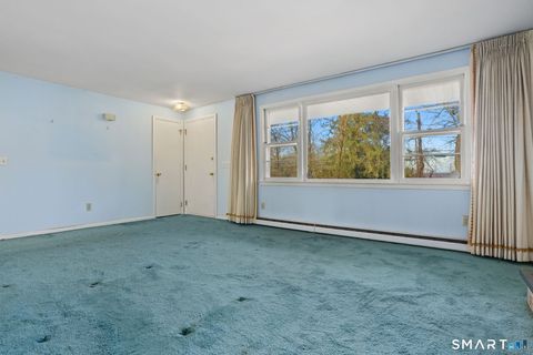 Tiny photo for 18 Osborne Hill Road, Newtown, CT 06482 (MLS # 24144455)