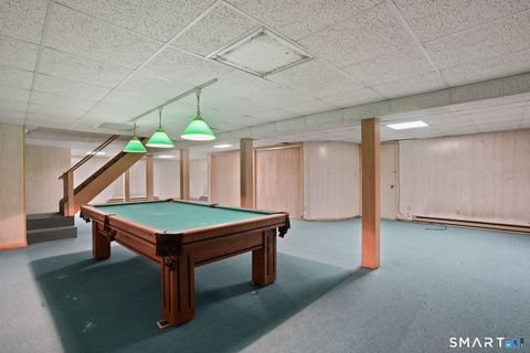 Tiny photo for 18 Osborne Hill Road, Newtown, CT 06482 (MLS # 24144455)