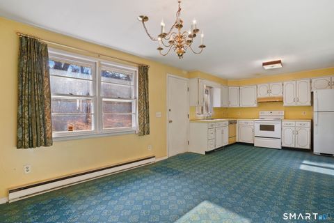 Tiny photo for 18 Osborne Hill Road, Newtown, CT 06482 (MLS # 24144455)