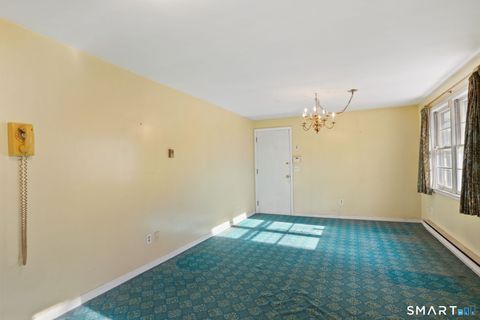 Tiny photo for 18 Osborne Hill Road, Newtown, CT 06482 (MLS # 24144455)