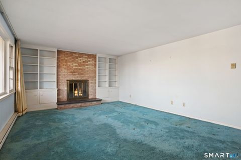 Tiny photo for 18 Osborne Hill Road, Newtown, CT 06482 (MLS # 24144455)