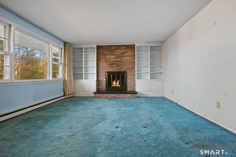 Tiny photo for 18 Osborne Hill Road, Newtown, CT 06482 (MLS # 24144455)