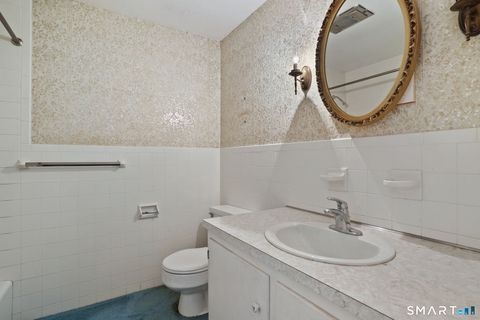 Tiny photo for 18 Osborne Hill Road, Newtown, CT 06482 (MLS # 24144455)