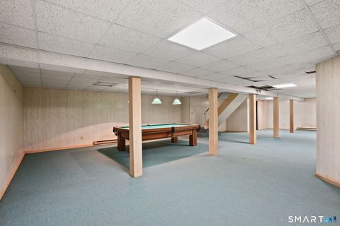 Tiny photo for 18 Osborne Hill Road, Newtown, CT 06482 (MLS # 24144455)