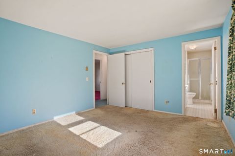 Tiny photo for 18 Osborne Hill Road, Newtown, CT 06482 (MLS # 24144455)