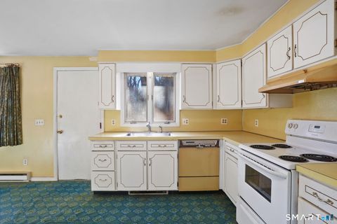 Tiny photo for 18 Osborne Hill Road, Newtown, CT 06482 (MLS # 24144455)