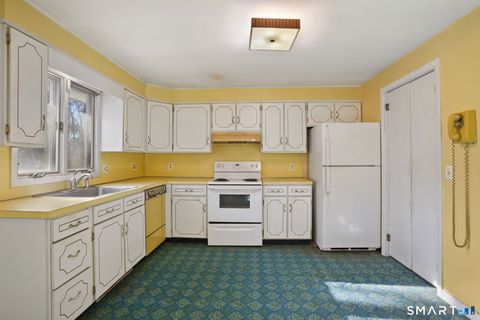 Tiny photo for 18 Osborne Hill Road, Newtown, CT 06482 (MLS # 24144455)