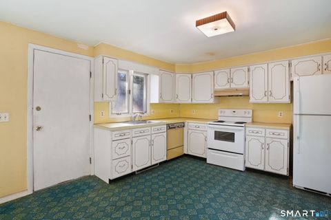 Tiny photo for 18 Osborne Hill Road, Newtown, CT 06482 (MLS # 24144455)