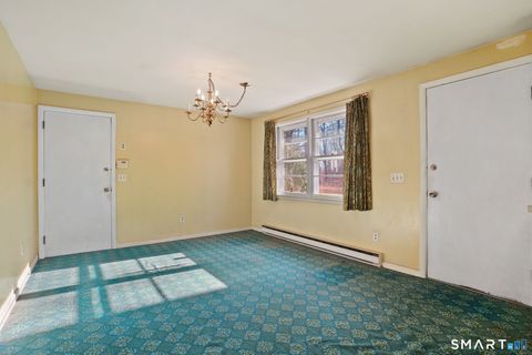 Tiny photo for 18 Osborne Hill Road, Newtown, CT 06482 (MLS # 24144455)