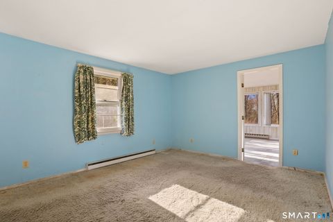 Tiny photo for 18 Osborne Hill Road, Newtown, CT 06482 (MLS # 24144455)