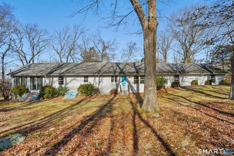 Tiny photo for 18 Osborne Hill Road, Newtown, CT 06482 (MLS # 24144455)