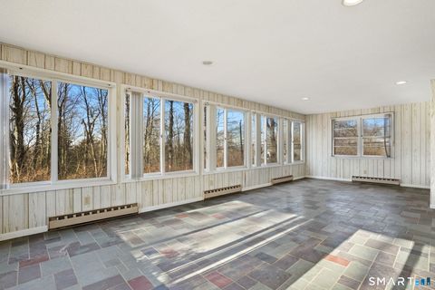 Tiny photo for 18 Osborne Hill Road, Newtown, CT 06482 (MLS # 24144455)