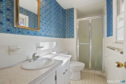 Tiny photo for 18 Osborne Hill Road, Newtown, CT 06482 (MLS # 24144455)