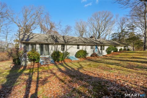 Tiny photo for 18 Osborne Hill Road, Newtown, CT 06482 (MLS # 24144455)