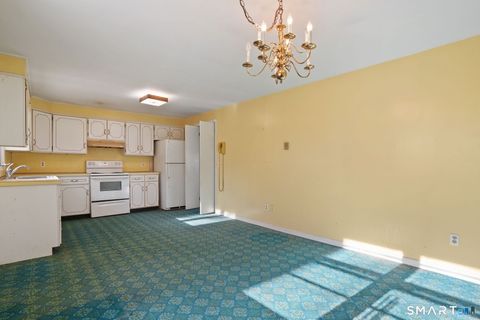 Tiny photo for 18 Osborne Hill Road, Newtown, CT 06482 (MLS # 24144455)