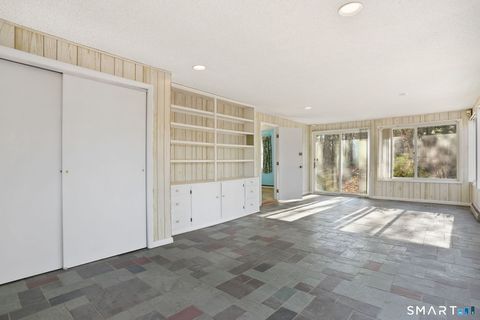 Tiny photo for 18 Osborne Hill Road, Newtown, CT 06482 (MLS # 24144455)