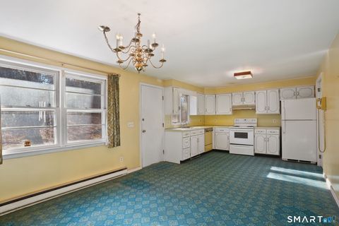 Tiny photo for 18 Osborne Hill Road, Newtown, CT 06482 (MLS # 24144455)