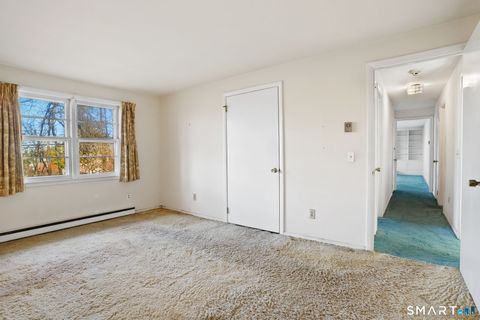 Tiny photo for 18 Osborne Hill Road, Newtown, CT 06482 (MLS # 24144455)