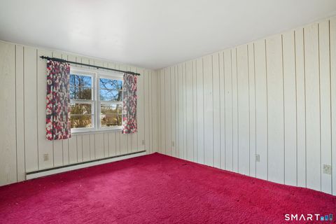 Tiny photo for 18 Osborne Hill Road, Newtown, CT 06482 (MLS # 24144455)