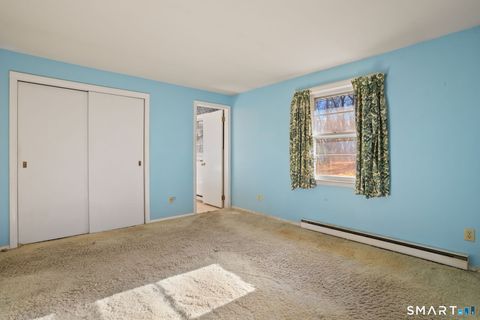 Tiny photo for 18 Osborne Hill Road, Newtown, CT 06482 (MLS # 24144455)