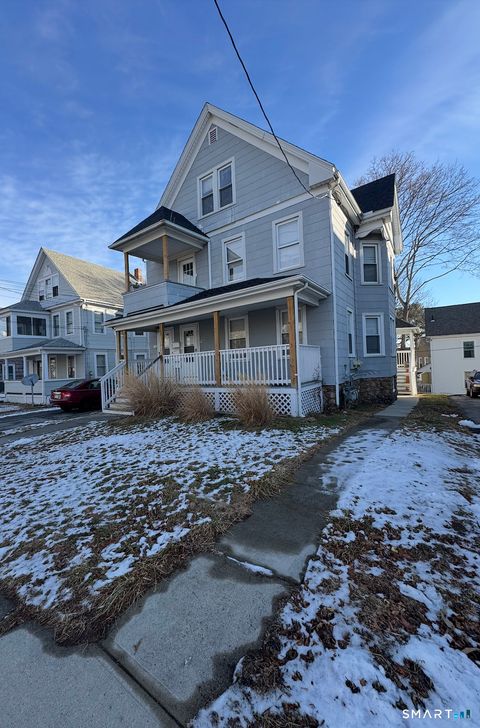 Photo of 144 Montauk Avenue, New London, CT 06320 (MLS # 24149796)