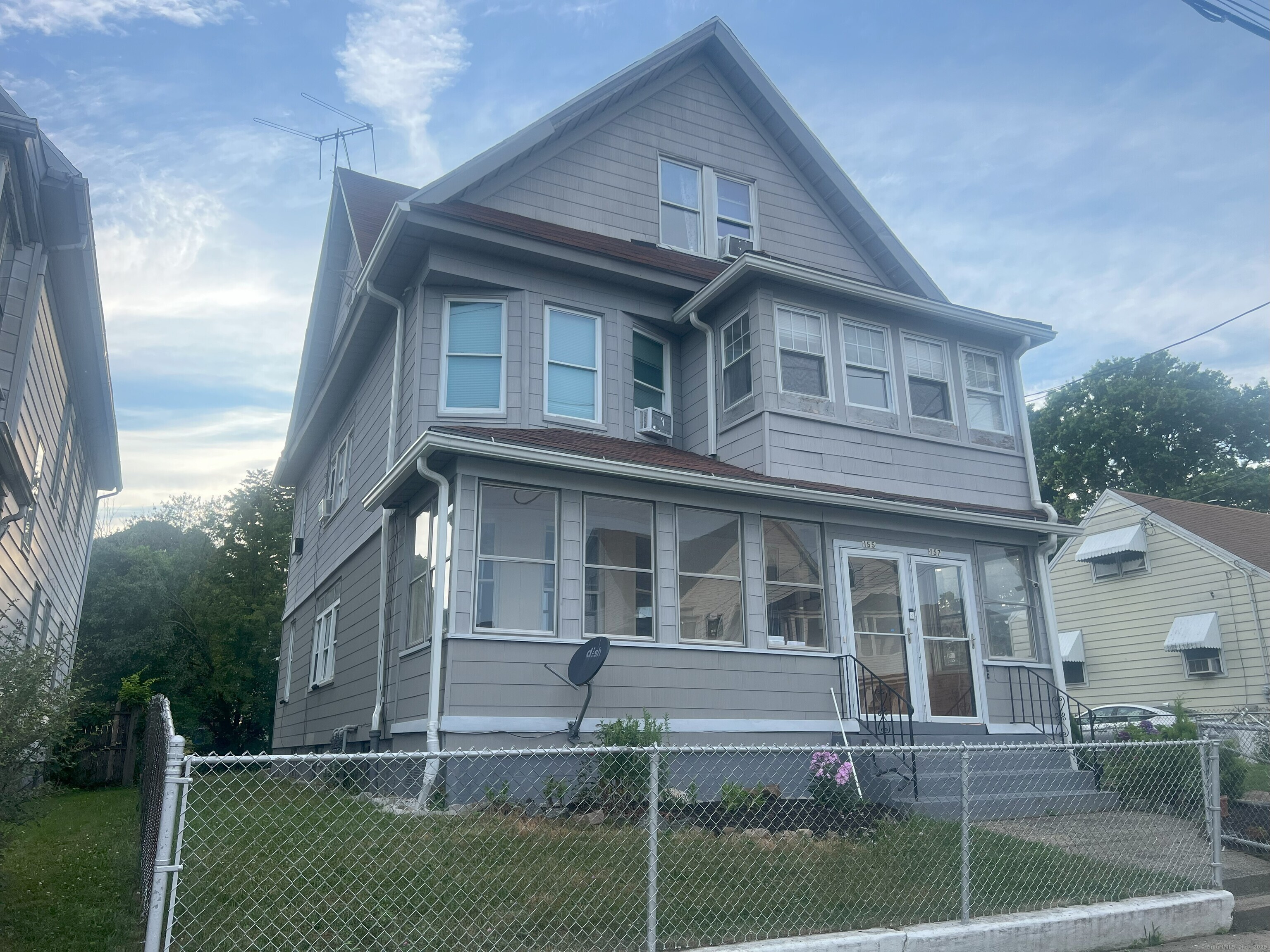 155 Summerfield Avenue