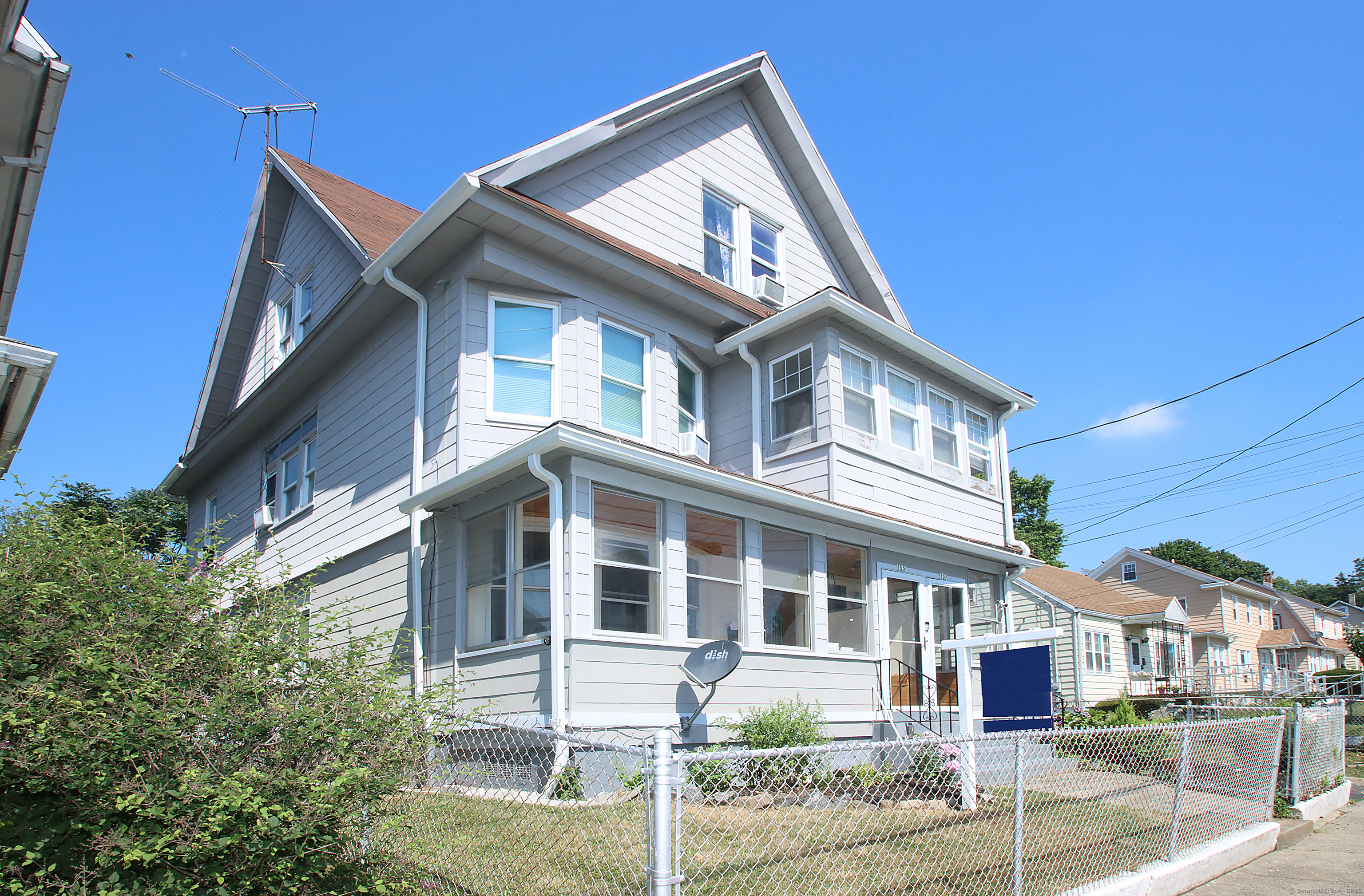 155 Summerfield Avenue