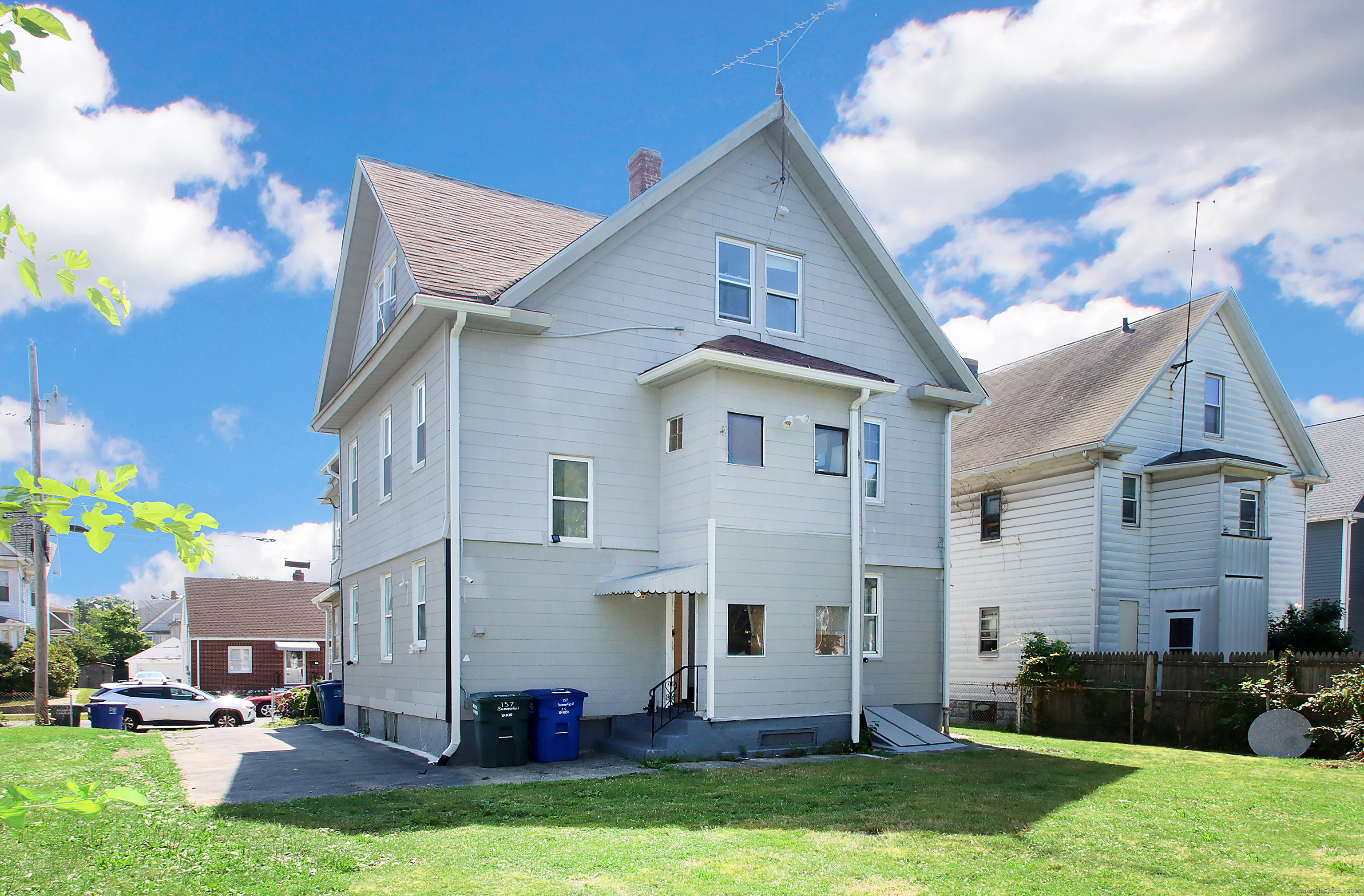 155 Summerfield Avenue