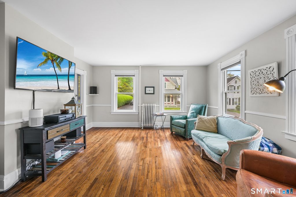 Photo of 95 Monument Street, Groton, CT 06340 (MLS # 24172130)