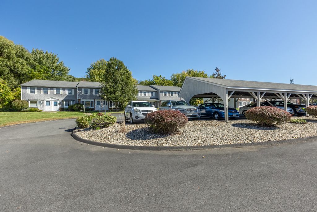 Photo of 71 Joiners Road #71, Rocky Hill, CT 06067 (MLS # 24132119)
