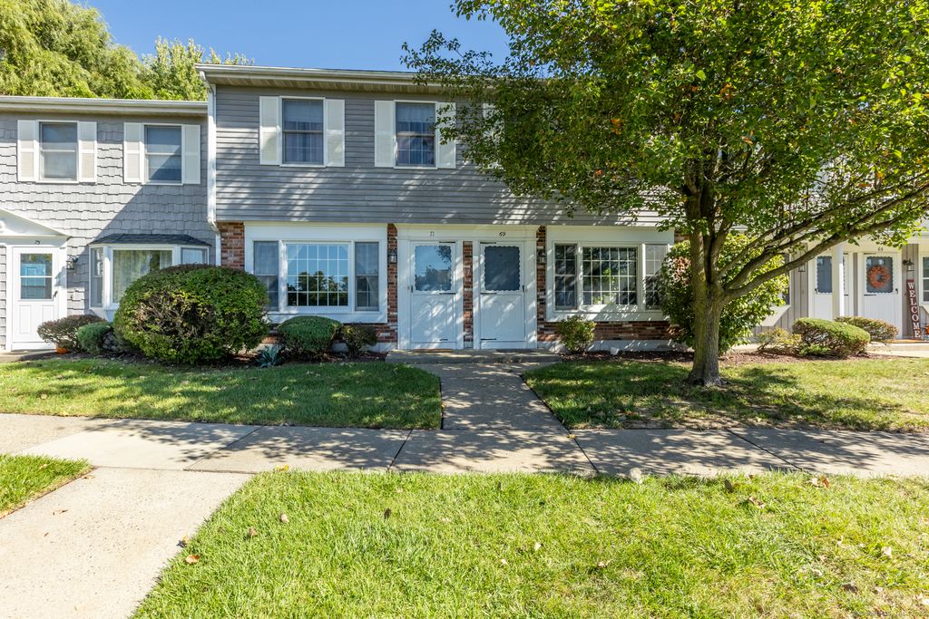 Photo of 71 Joiners Road #71, Rocky Hill, CT 06067 (MLS # 24132119)