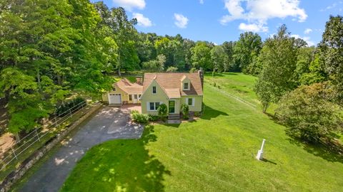 26 Great Hillwood Road East Haddam CT 06469