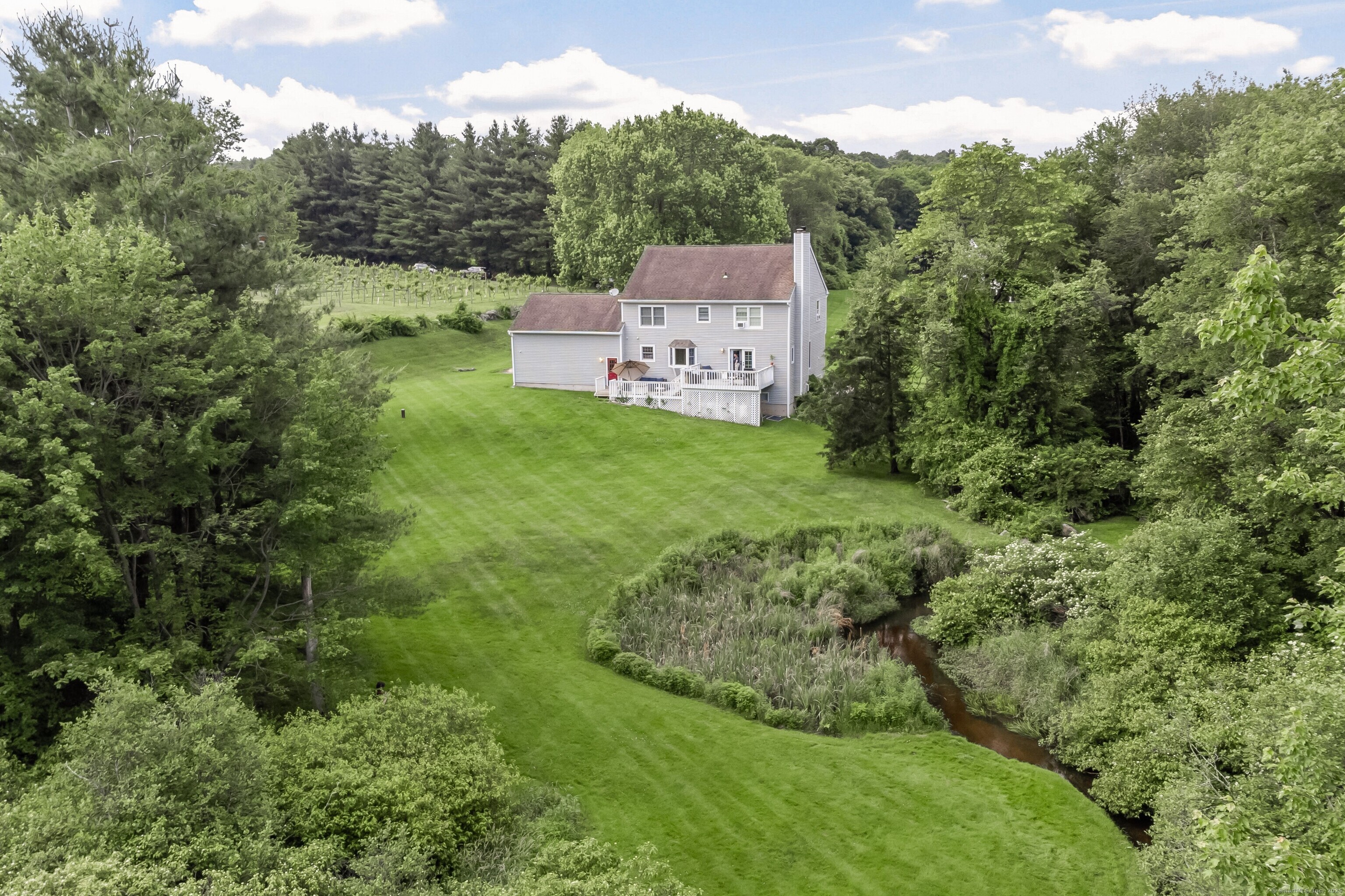 105 Huntingtown Road