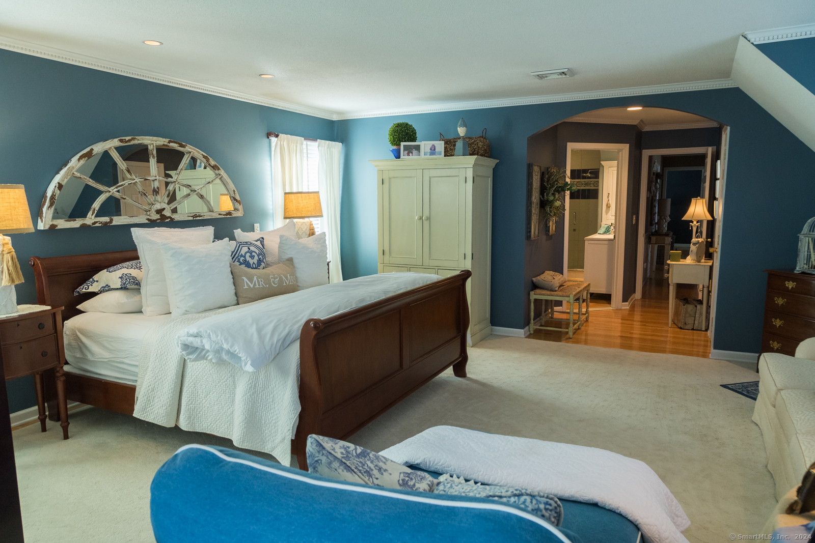 31 Harvest Court, Cheshire, Connecticut image 8
