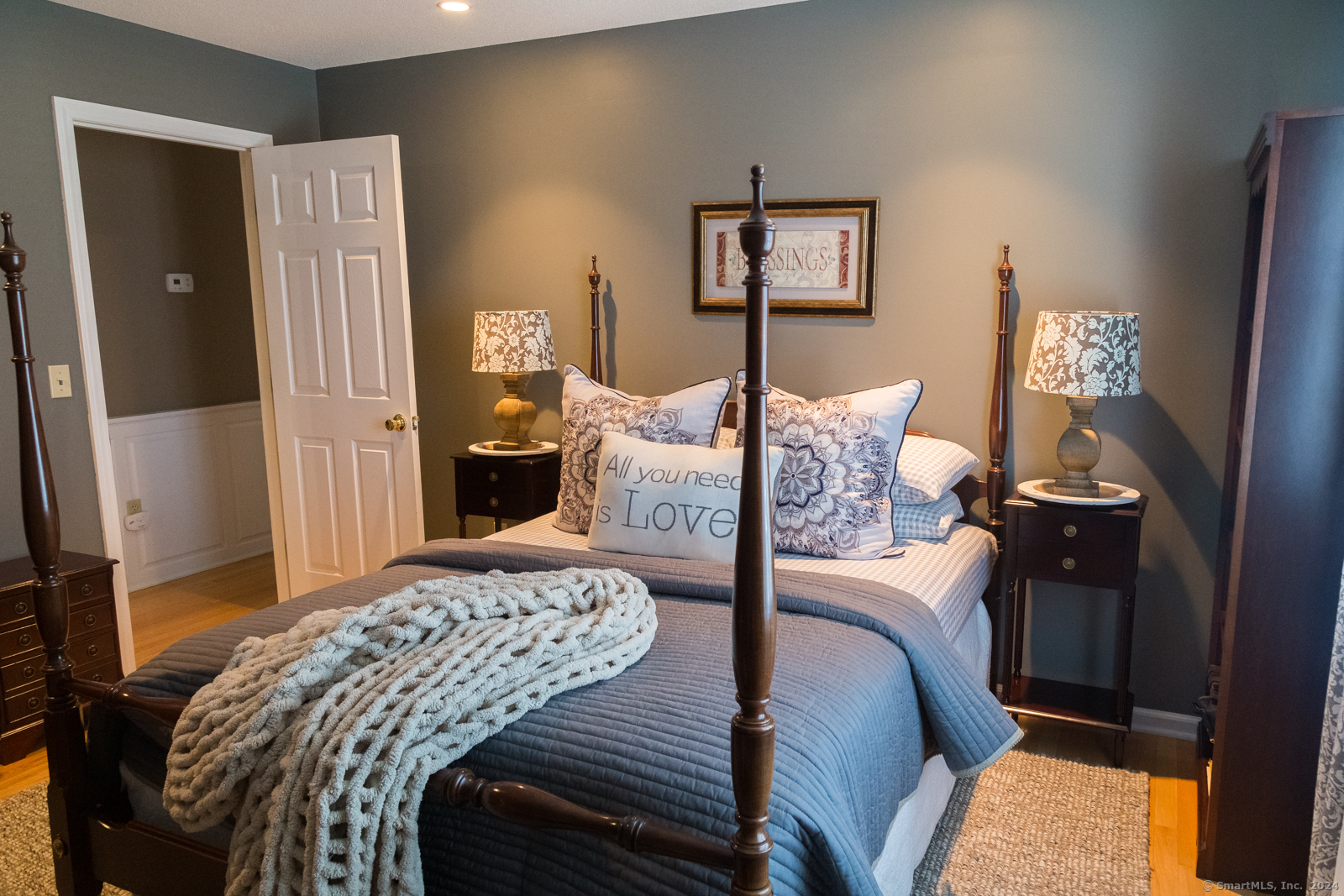 31 Harvest Court, Cheshire, Connecticut image 12