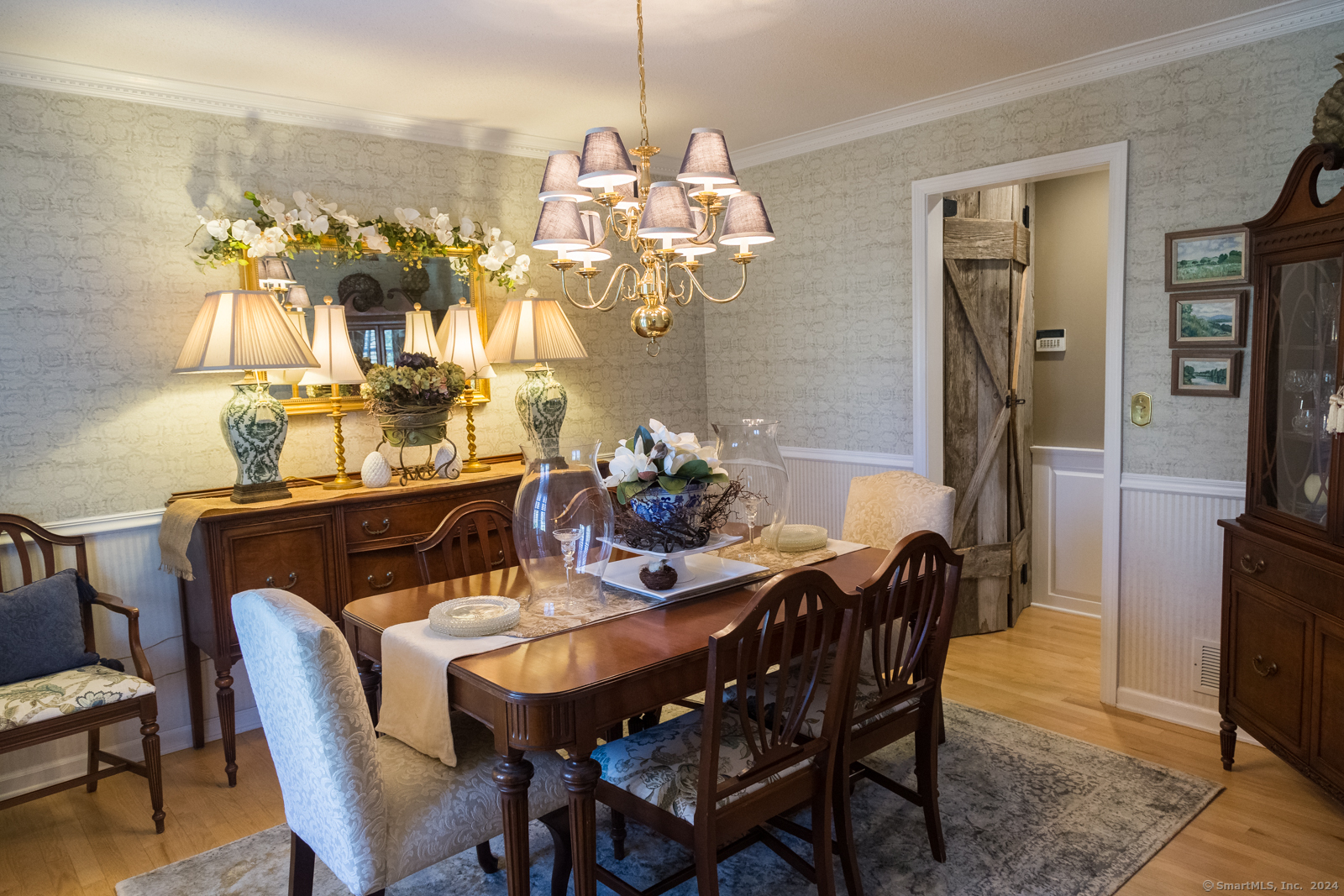 31 Harvest Court, Cheshire, Connecticut image 25