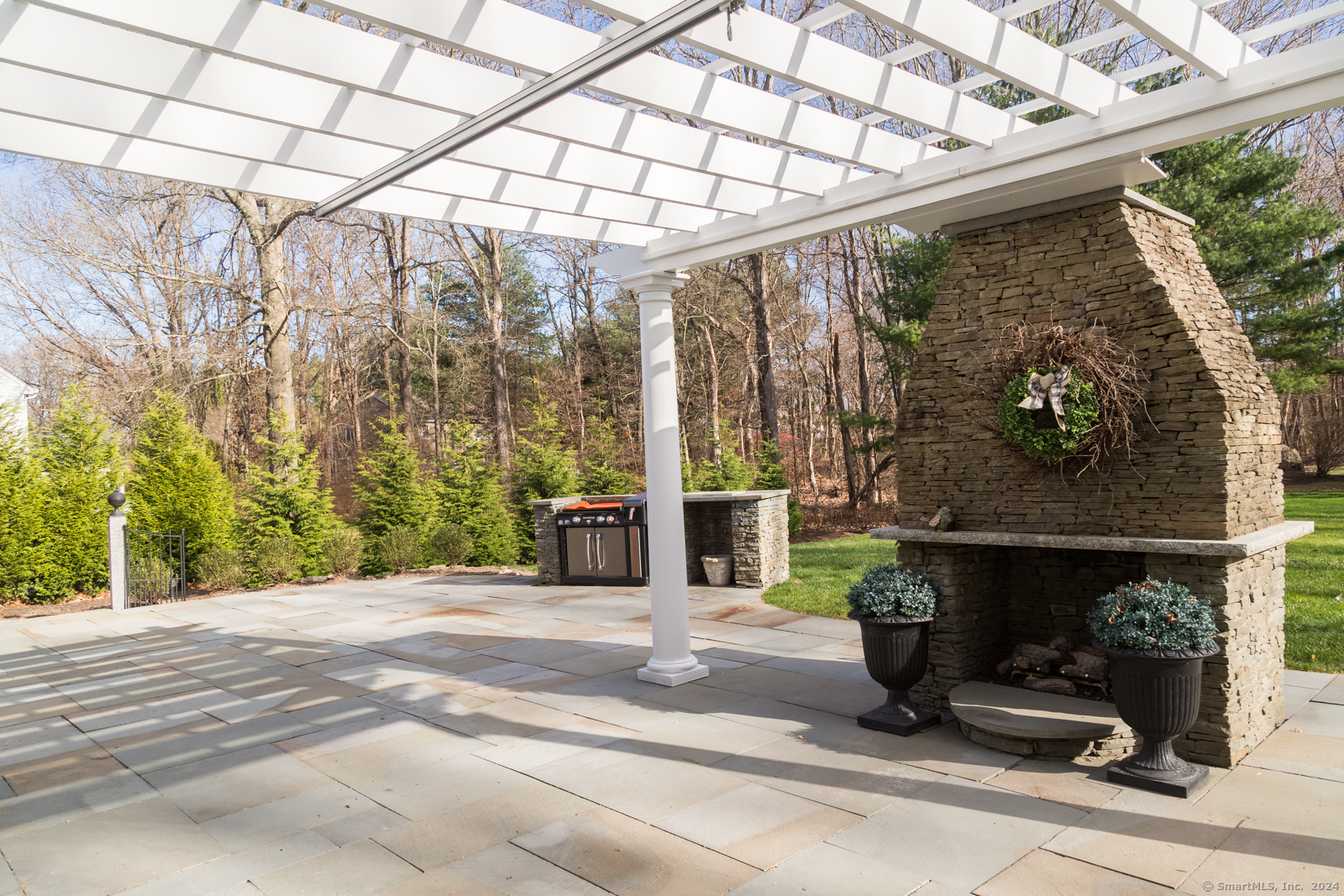 31 Harvest Court, Cheshire, Connecticut image 35