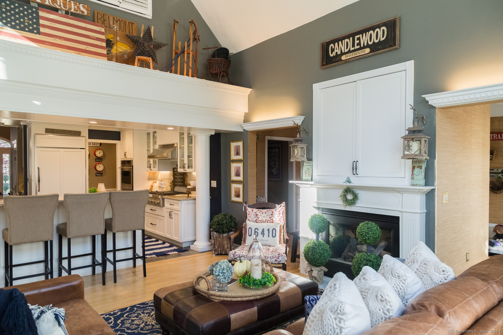 31 Harvest Court, Cheshire, Connecticut image 26