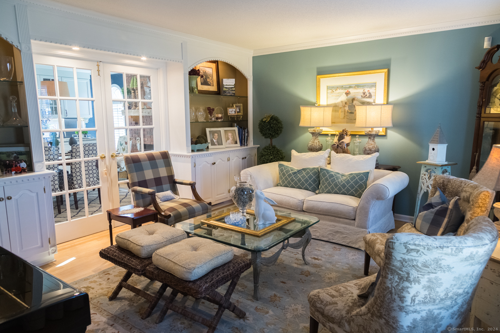 31 Harvest Court, Cheshire, Connecticut image 24