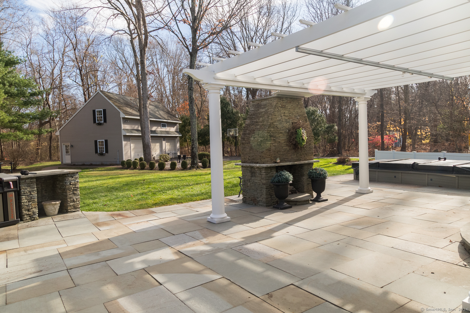 31 Harvest Court, Cheshire, Connecticut image 36