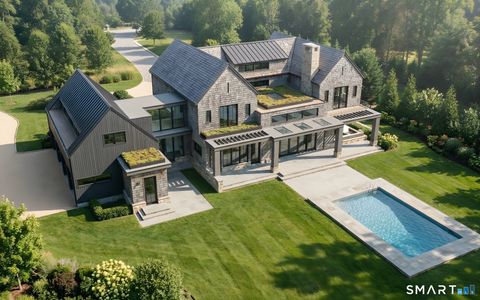 Tiny photo for 11 Dogwood Lane, Westport, CT 06880 (MLS # 24148523)