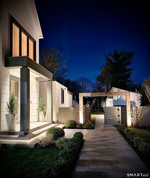 Tiny photo for 11 Dogwood Lane, Westport, CT 06880 (MLS # 24148523)